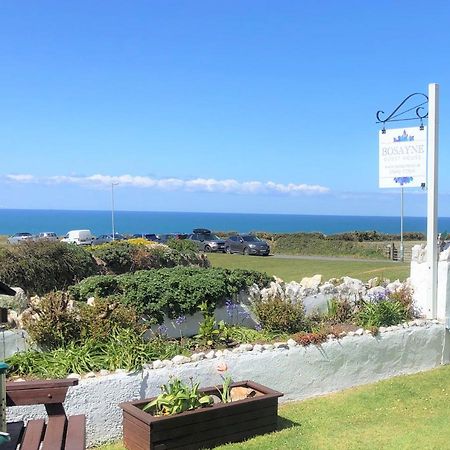 Bosayne Guest House Tintagel Exterior foto