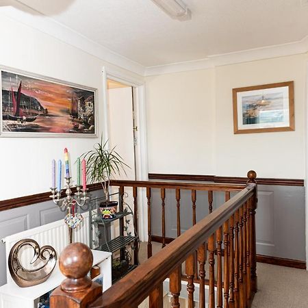 Bosayne Guest House Tintagel Exterior foto