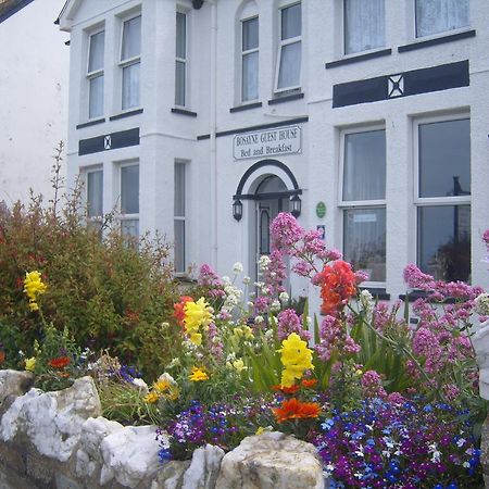 Bosayne Guest House Tintagel Exterior foto