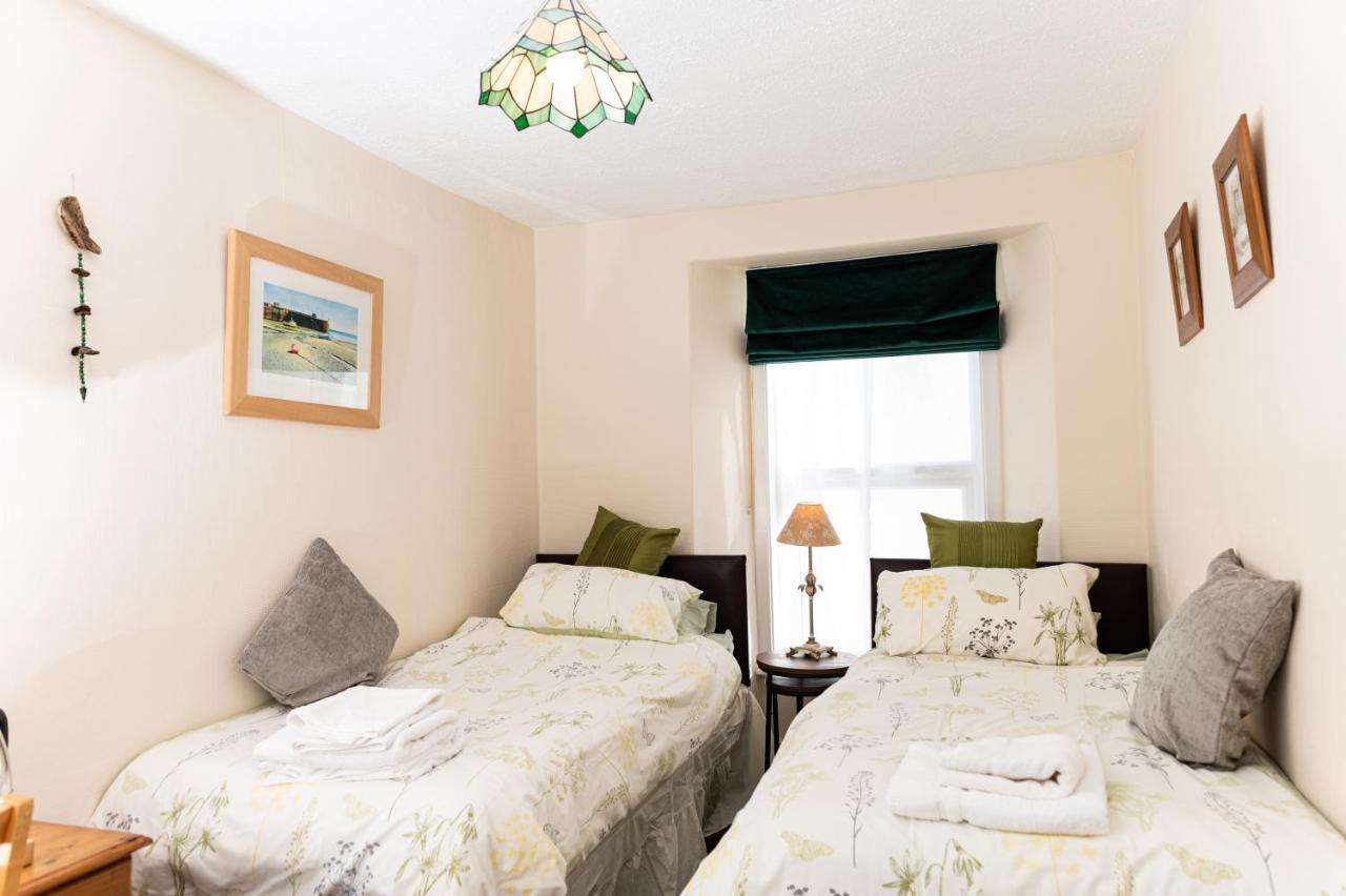 Bosayne Guest House Tintagel Exterior foto