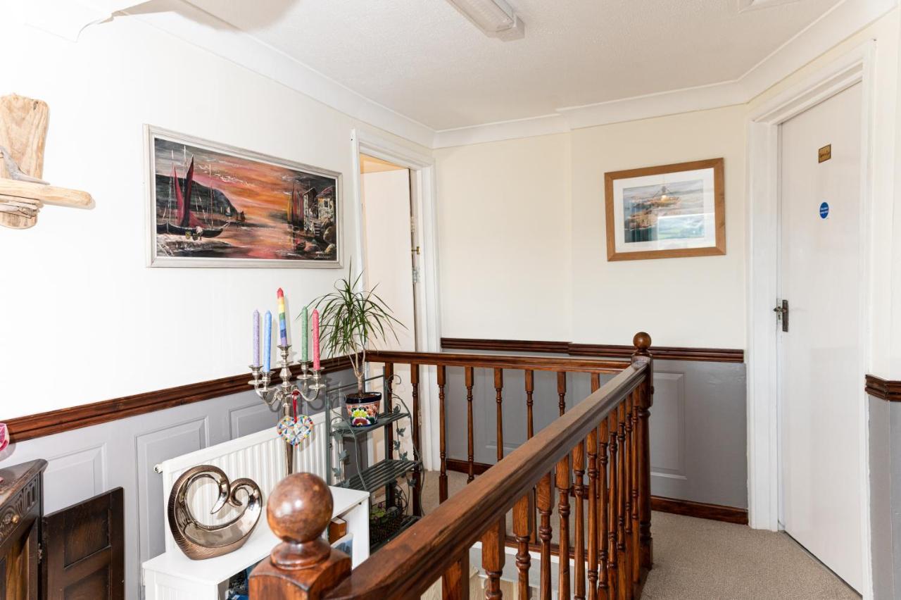 Bosayne Guest House Tintagel Exterior foto