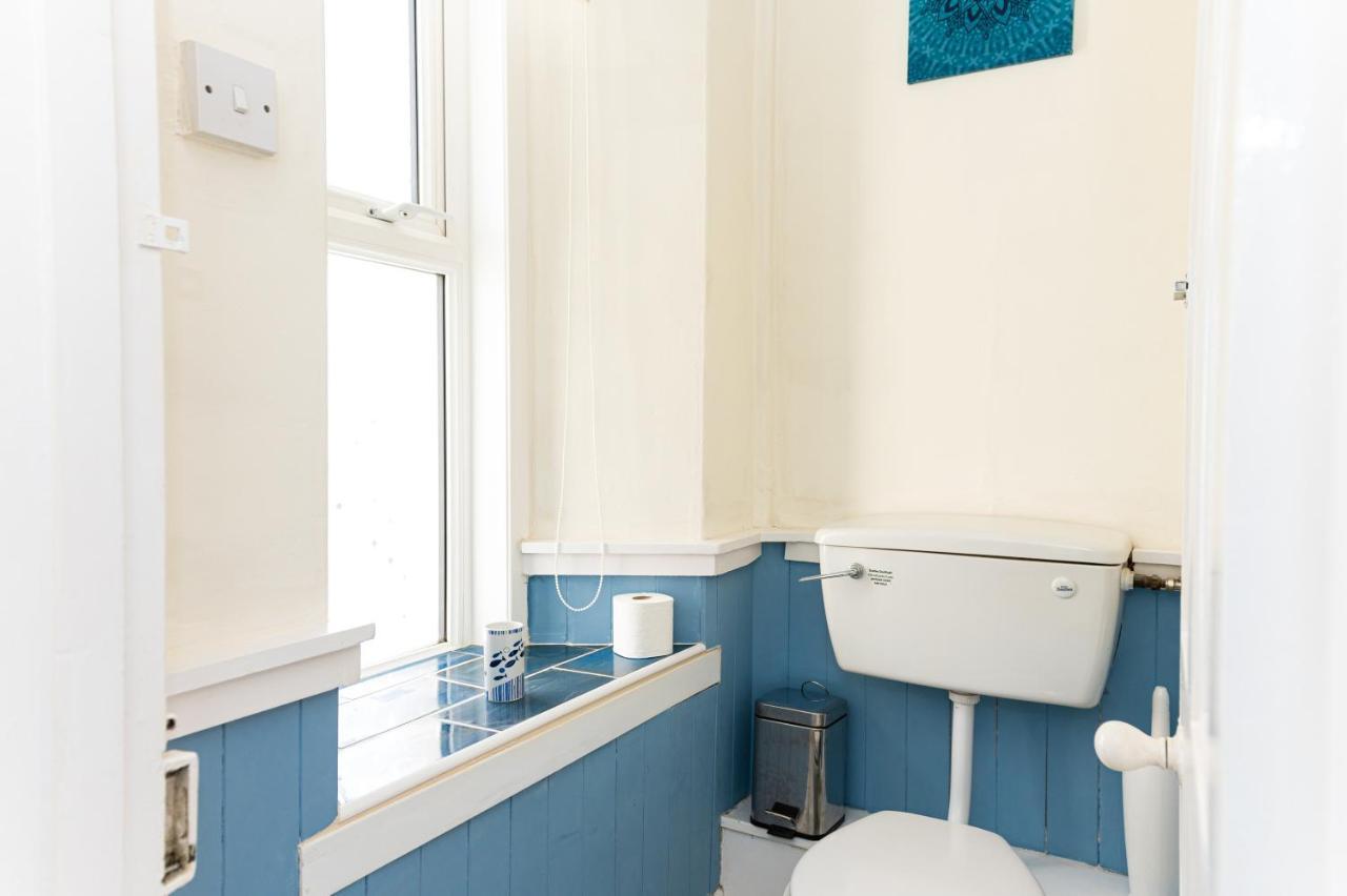 Bosayne Guest House Tintagel Exterior foto