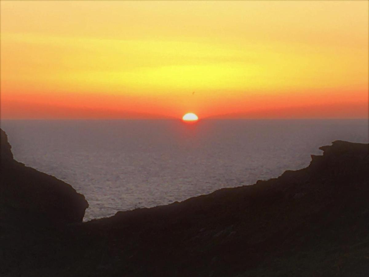 Bosayne Guest House Tintagel Exterior foto