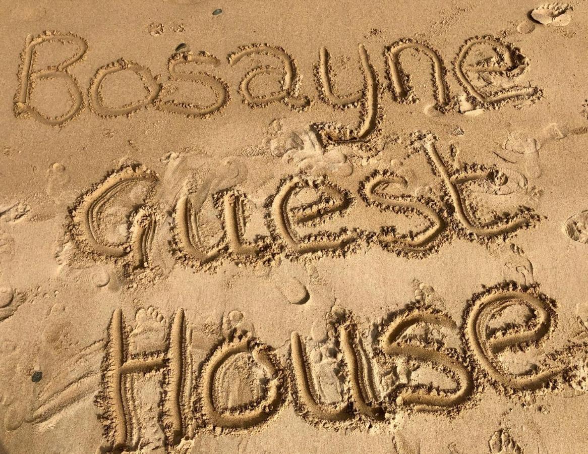 Bosayne Guest House Tintagel Exterior foto