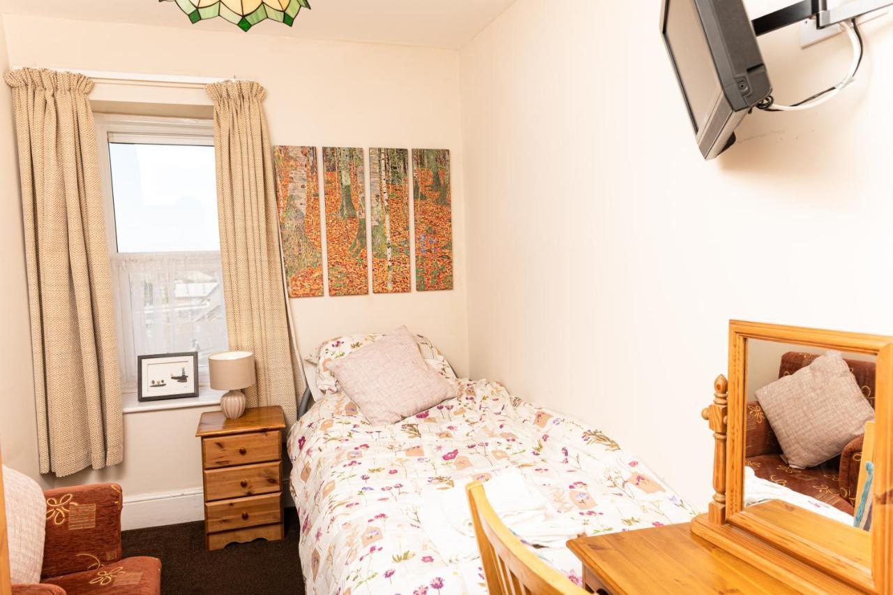 Bosayne Guest House Tintagel Exterior foto