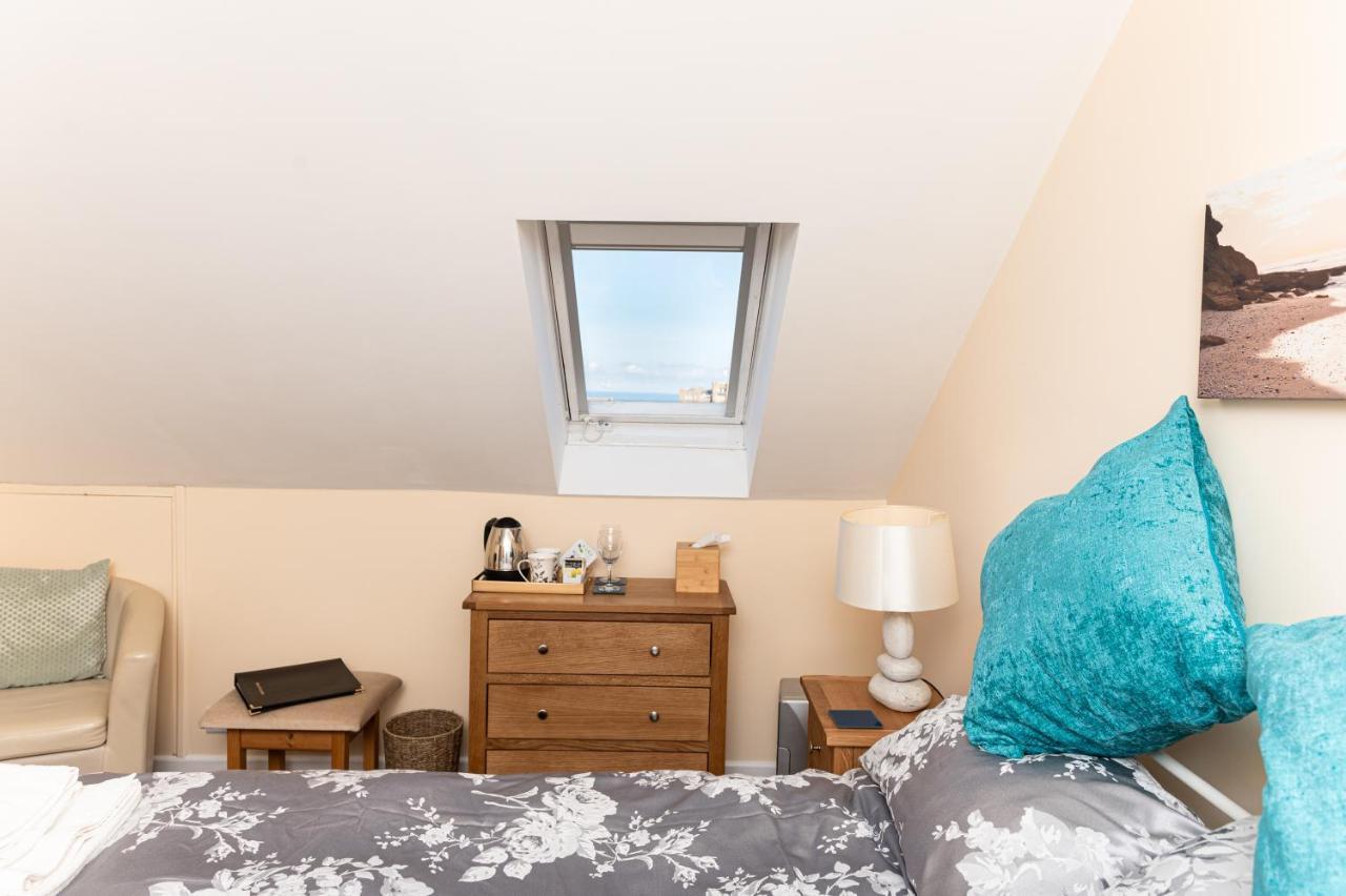 Bosayne Guest House Tintagel Exterior foto