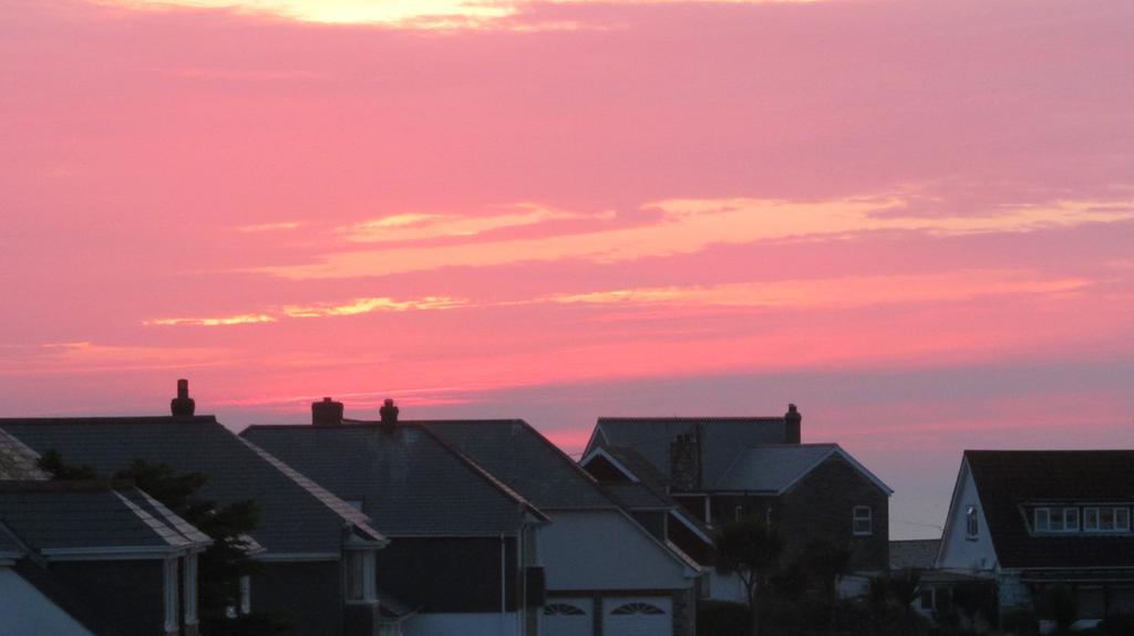 Bosayne Guest House Tintagel Exterior foto